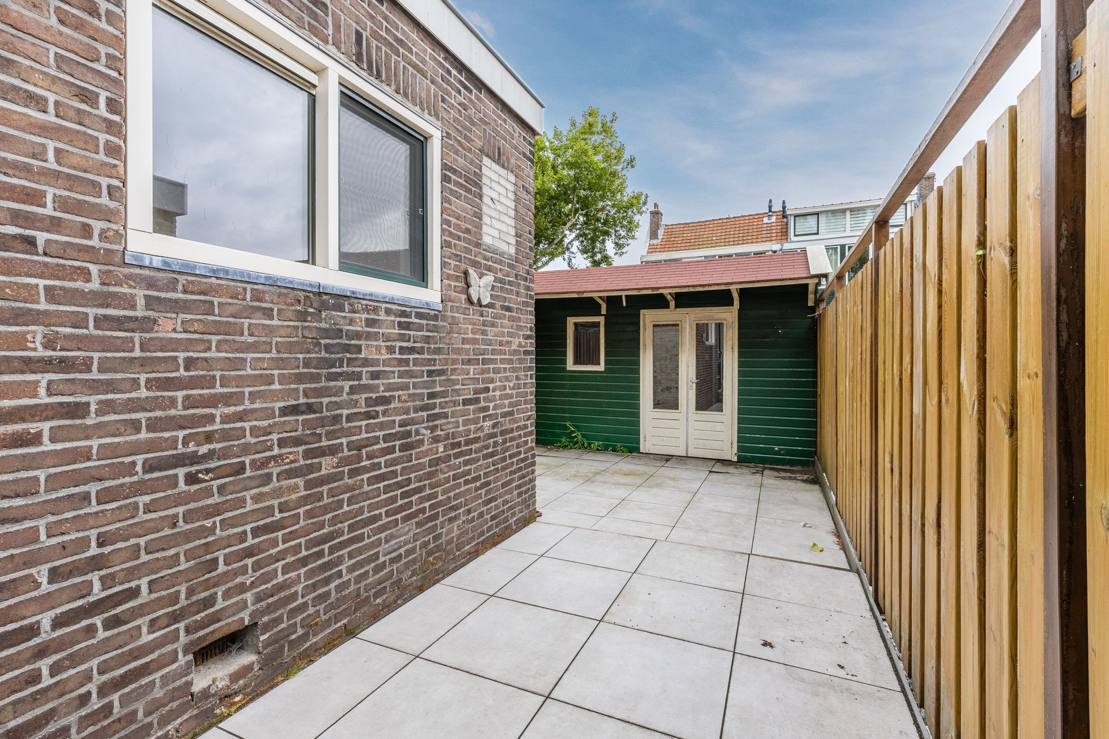 Photo 3 of Tuinstraat 31