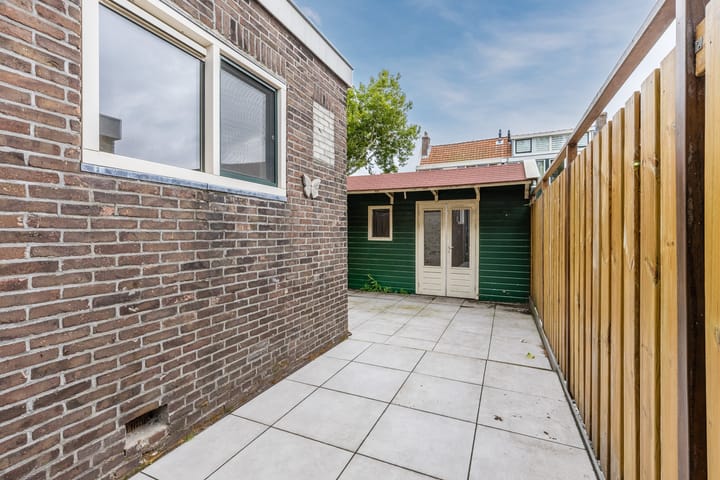 Foto 3 van Tuinstraat 31