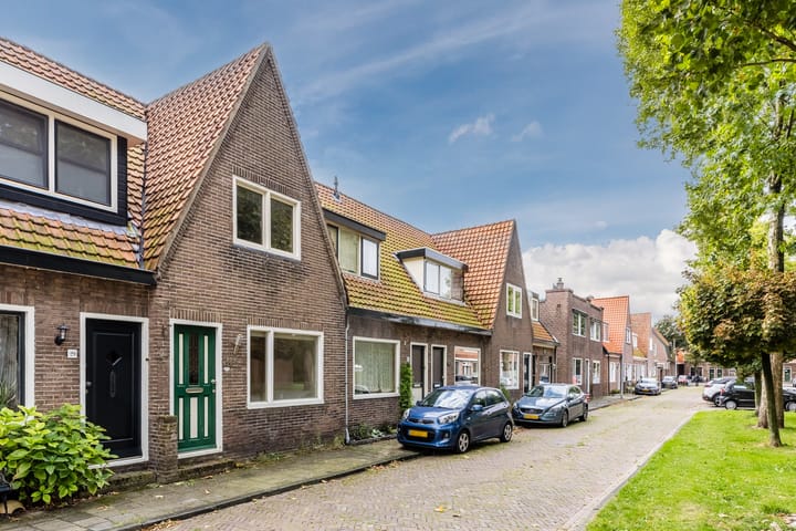 Foto 5 van Tuinstraat 31