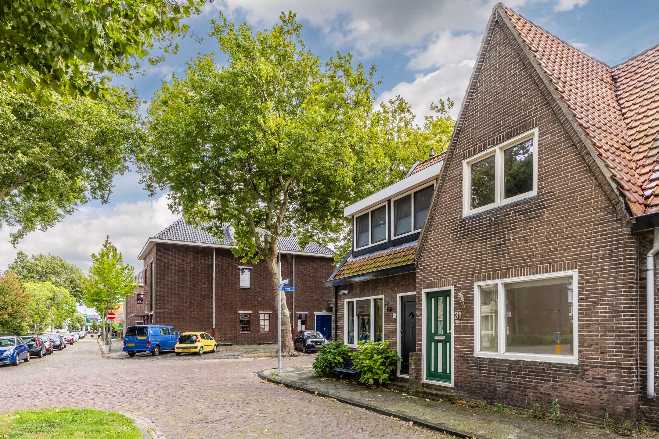 Photo 6 of Tuinstraat 31