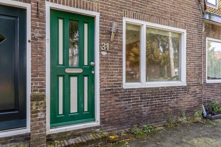 Foto 7 van Tuinstraat 31