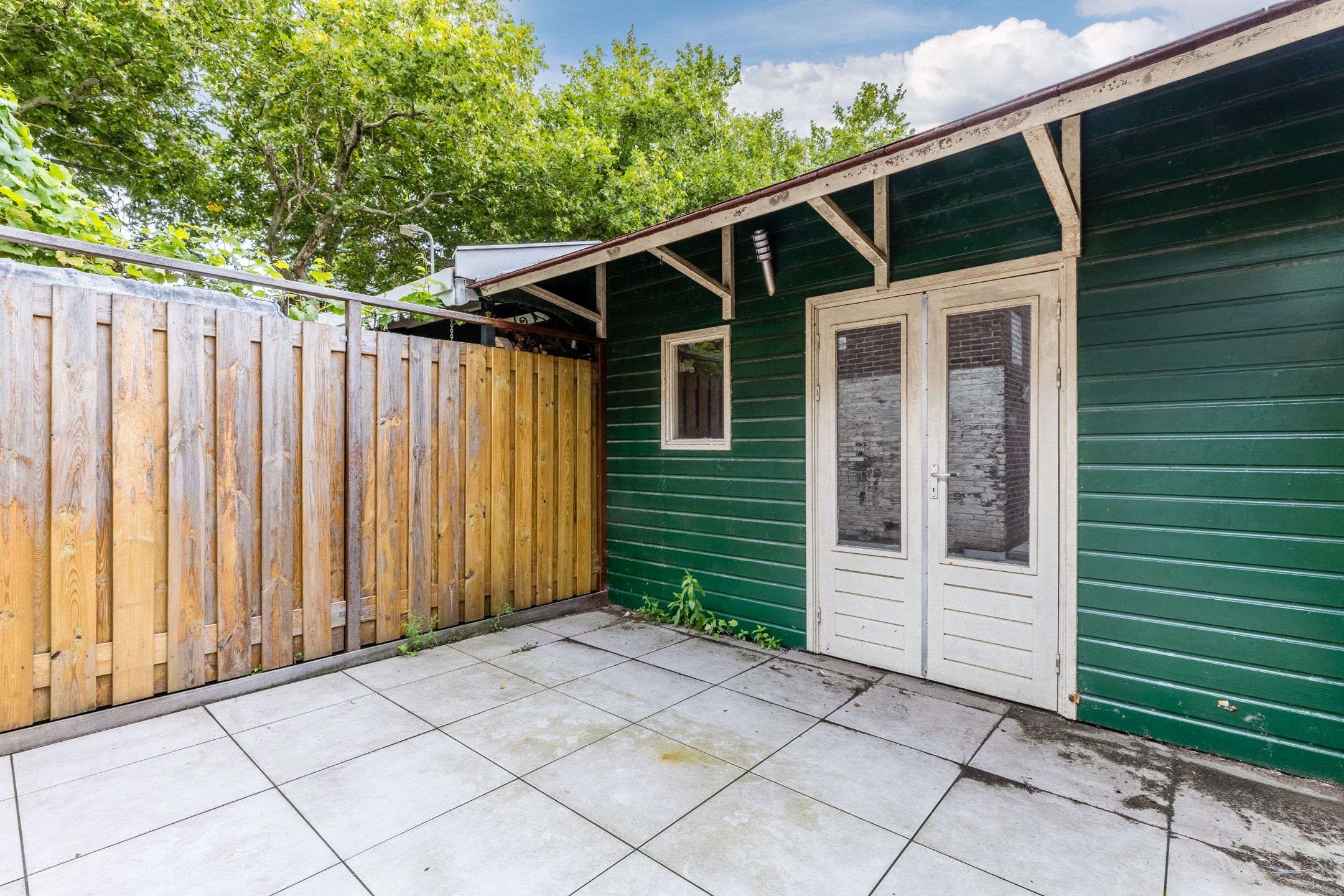 Photo 21 of Tuinstraat 31