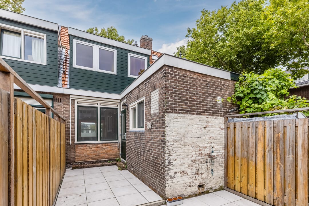 Photo 23 of Tuinstraat 31