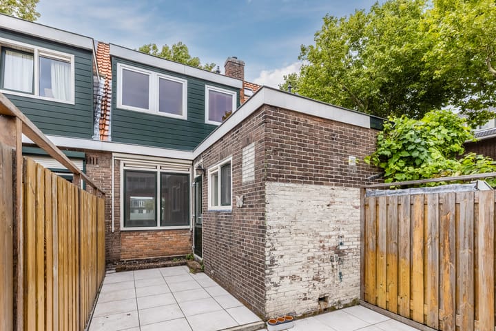 Foto 23 van Tuinstraat 31