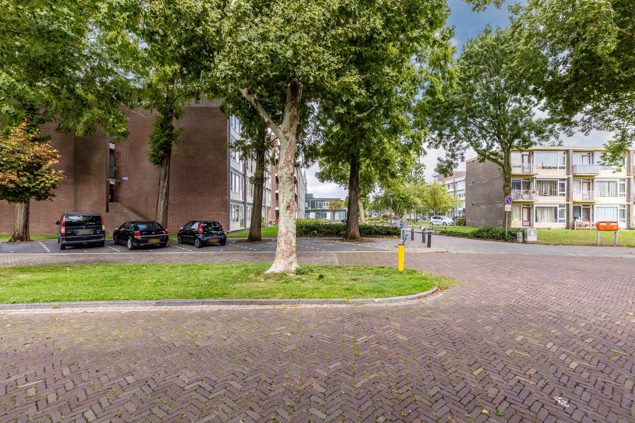 Photo 24 of Tuinstraat 31