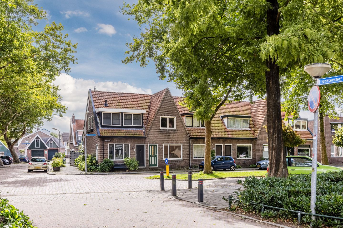 Photo 25 of Tuinstraat 31