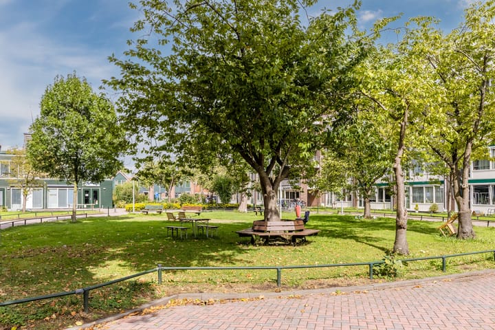 Foto 27 van Tuinstraat 31