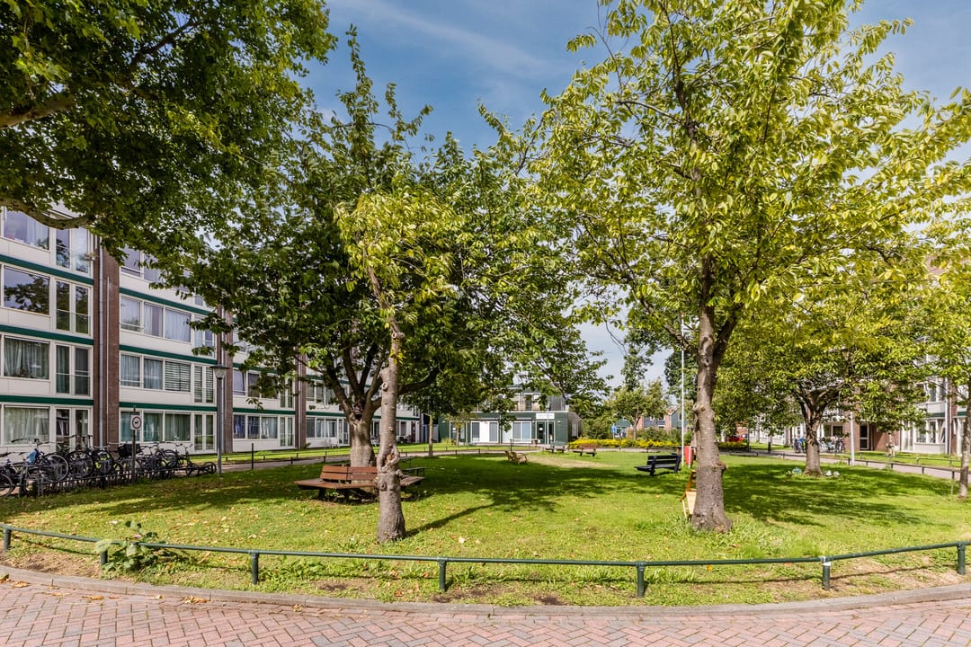 Photo 28 of Tuinstraat 31