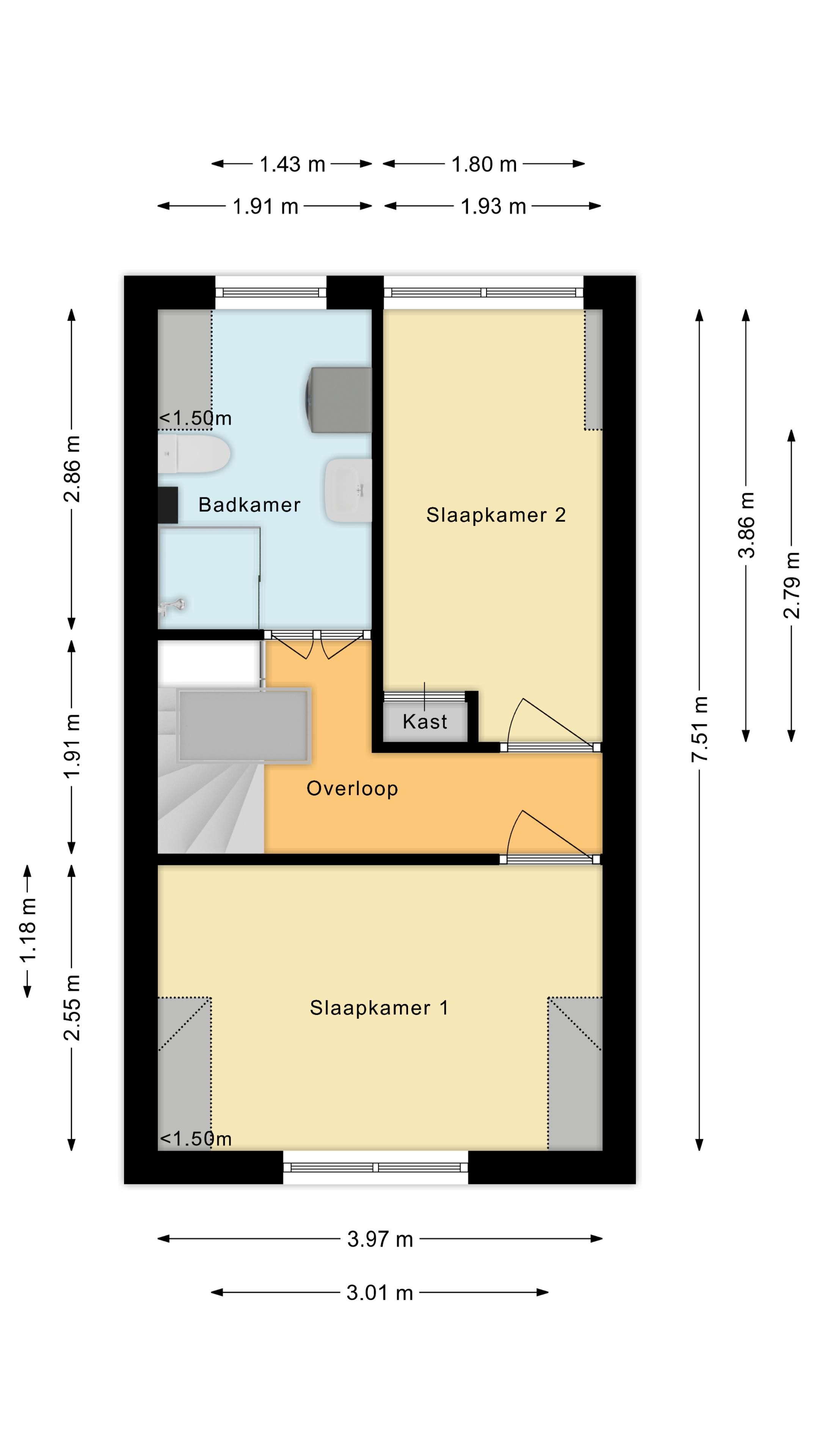 Photo 30 of Tuinstraat 31
