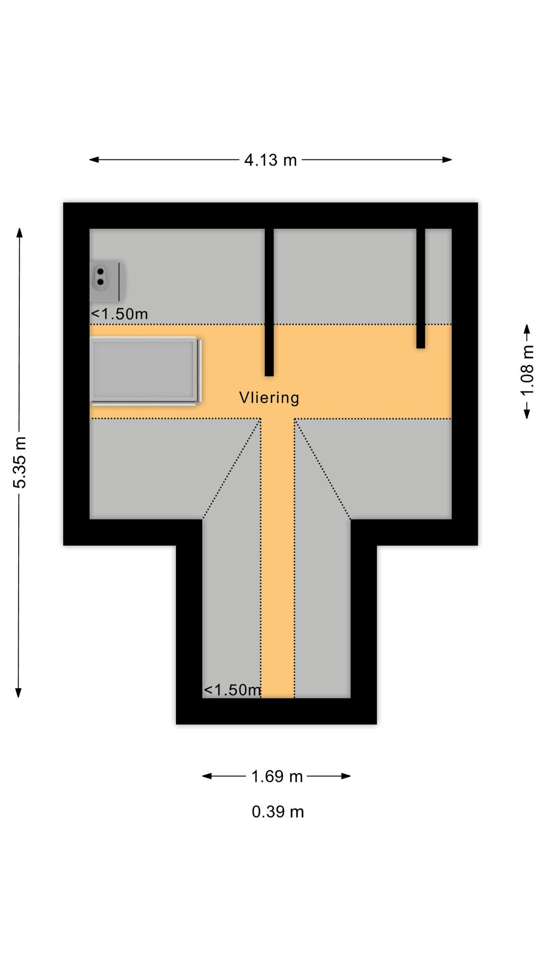 Photo 32 of Tuinstraat 31