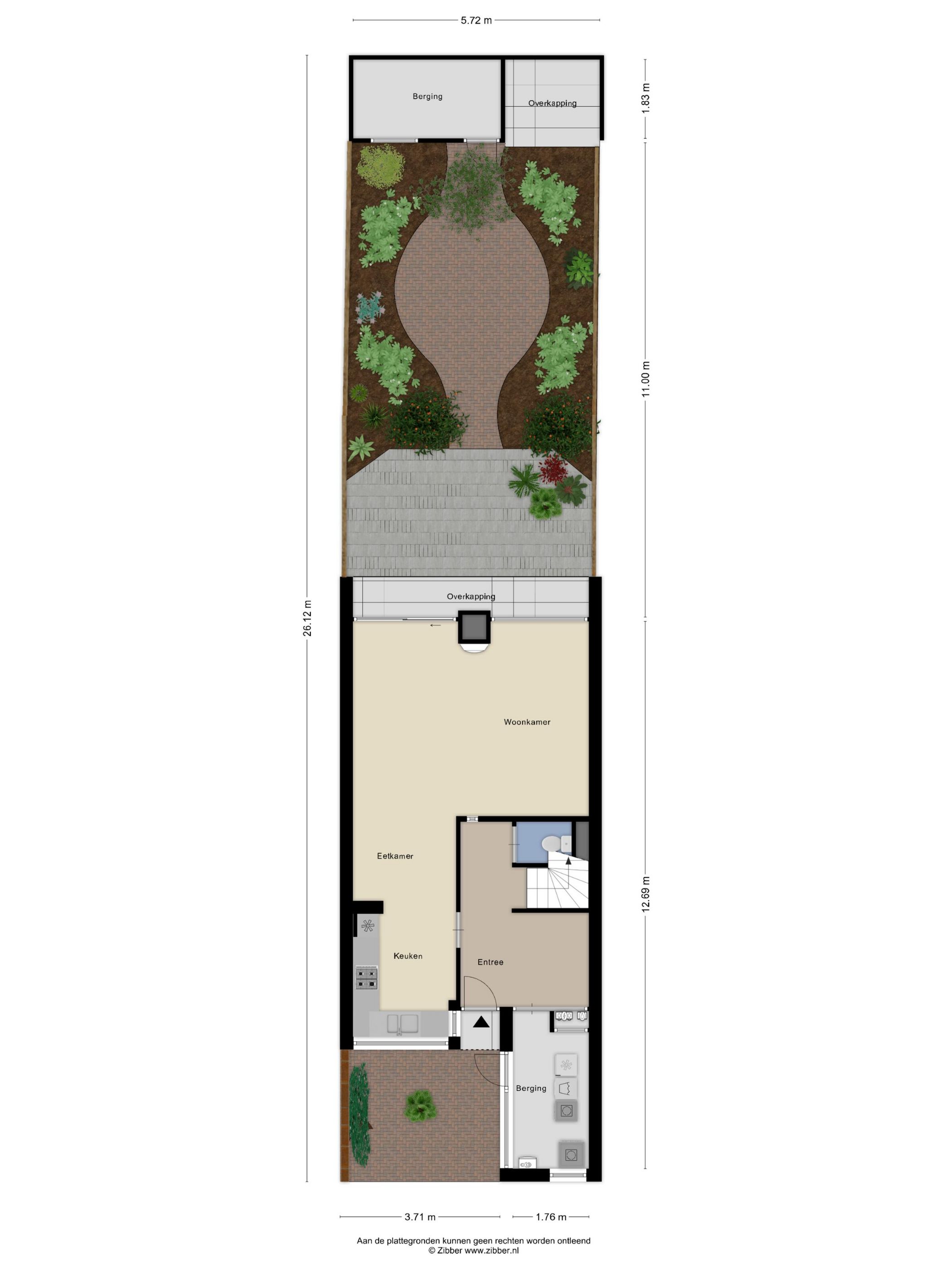 Photo 30 of Dardanuspad 14