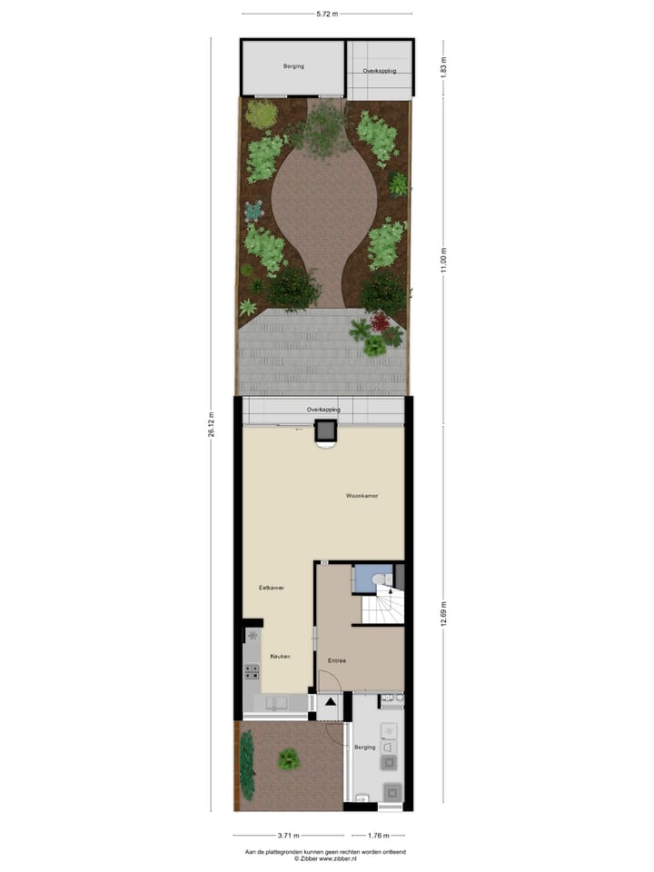 Foto 30 van Dardanuspad 14