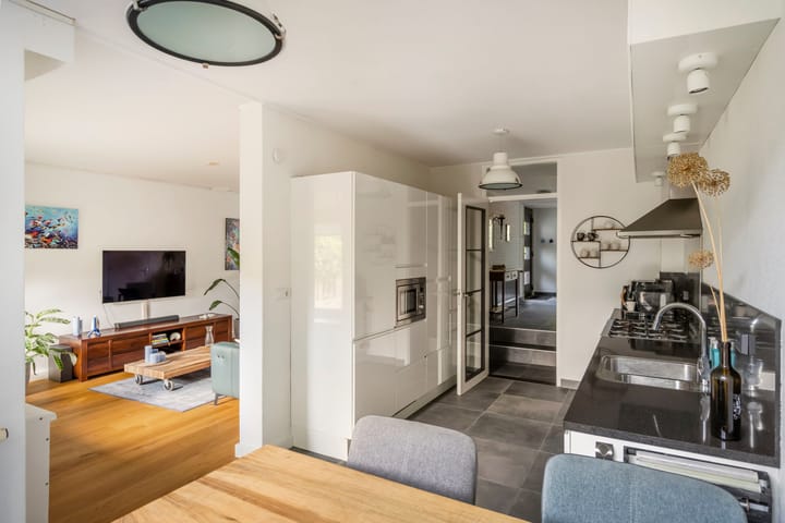 Foto 3 van Weezenhof 6138