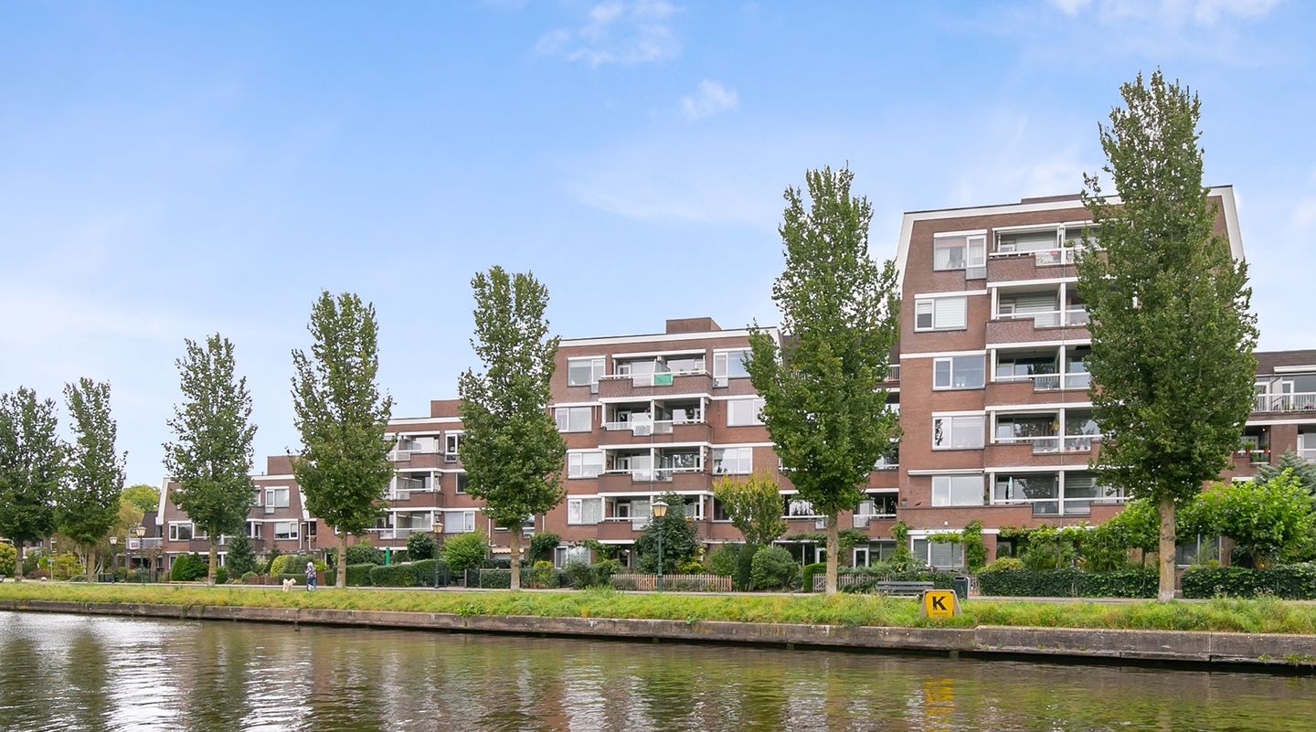 Foto 1 van Voordorp 1