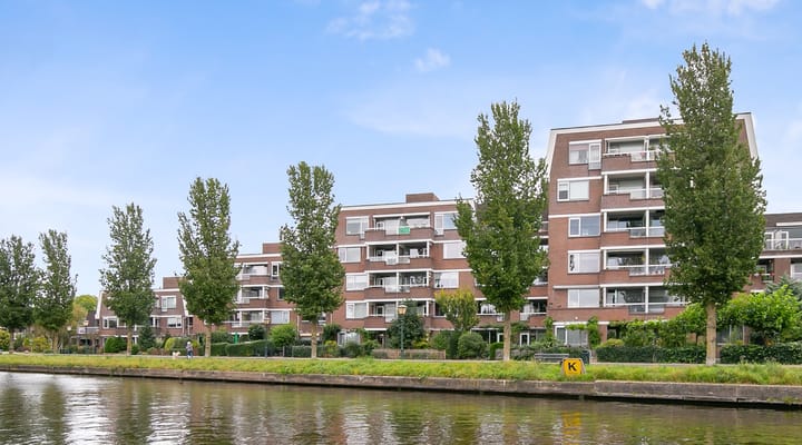 Foto 1 van Voordorp 1