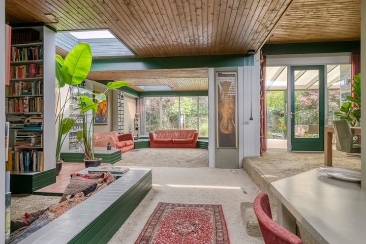 Foto 3 van Klaroenlaan 14