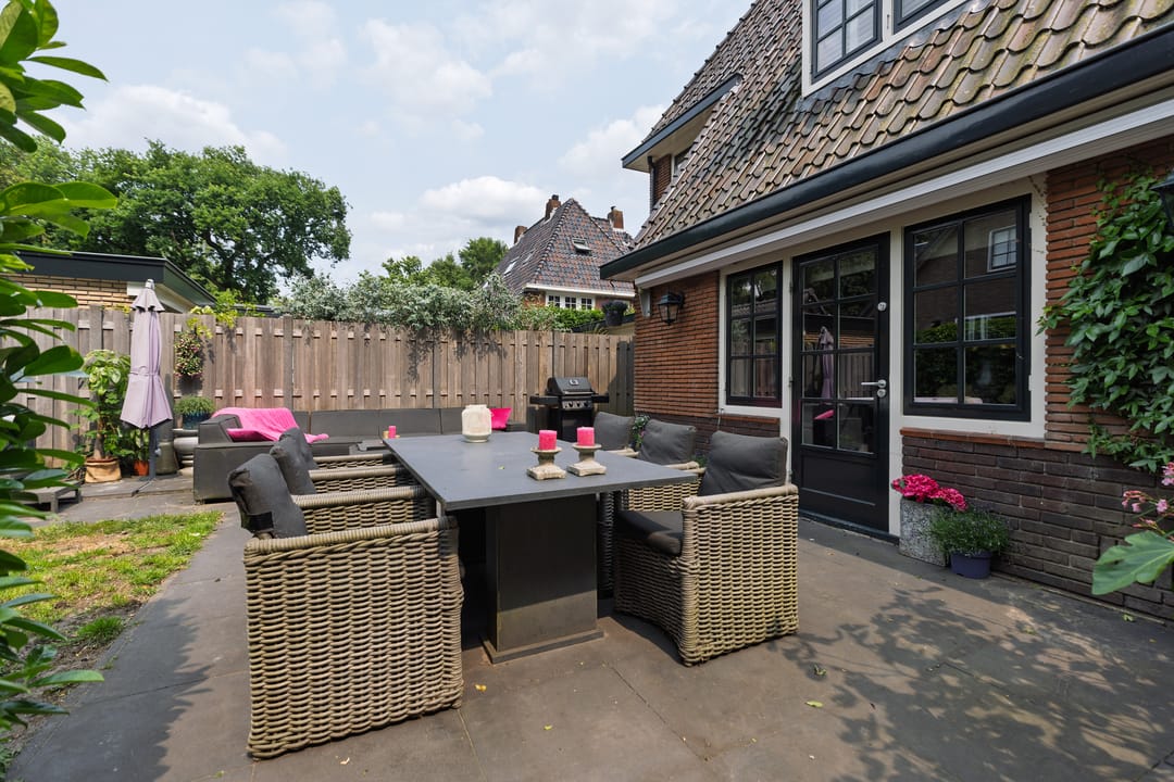 Photo 28 of Oud Blaricummerweg 11