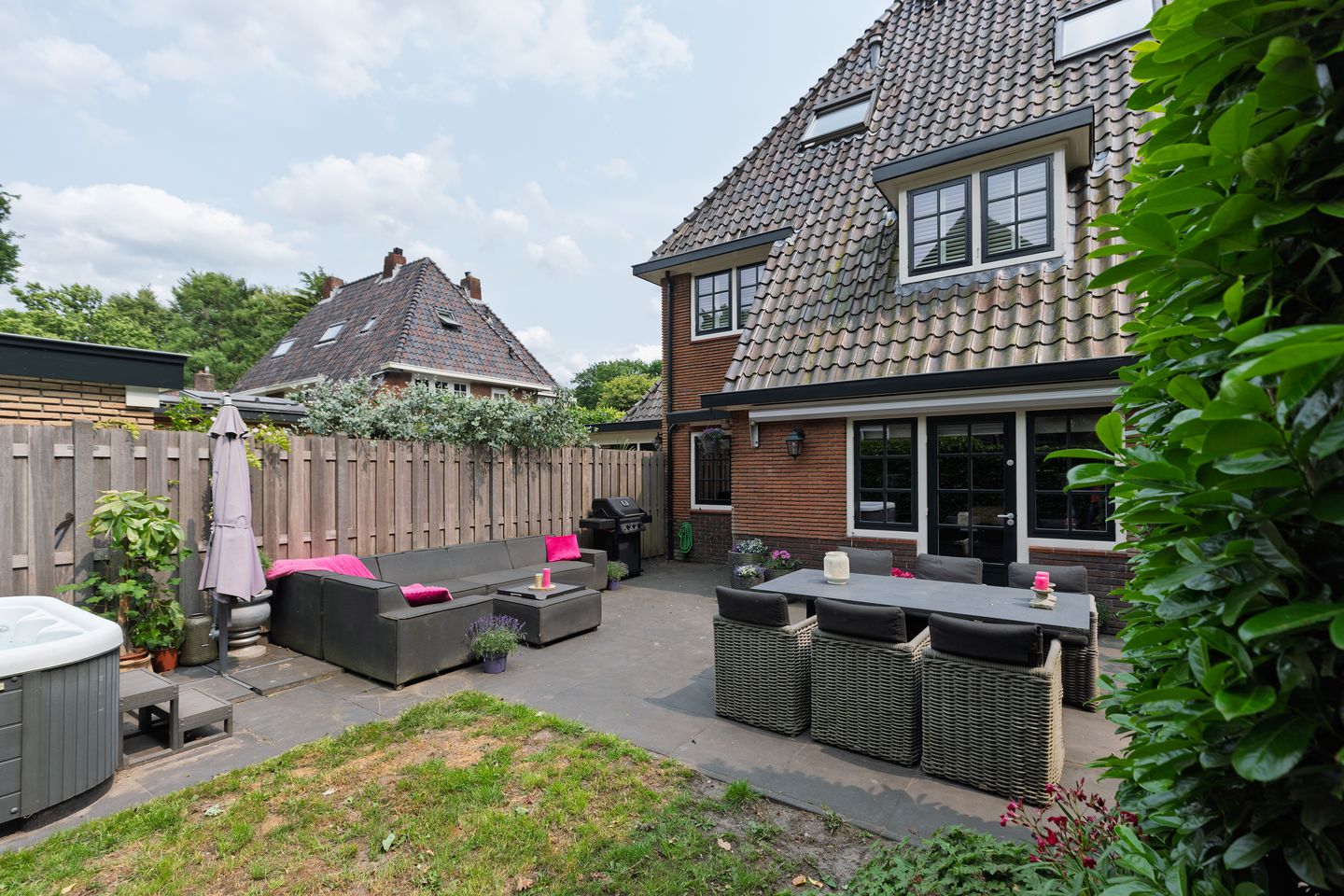 Photo 29 of Oud Blaricummerweg 11