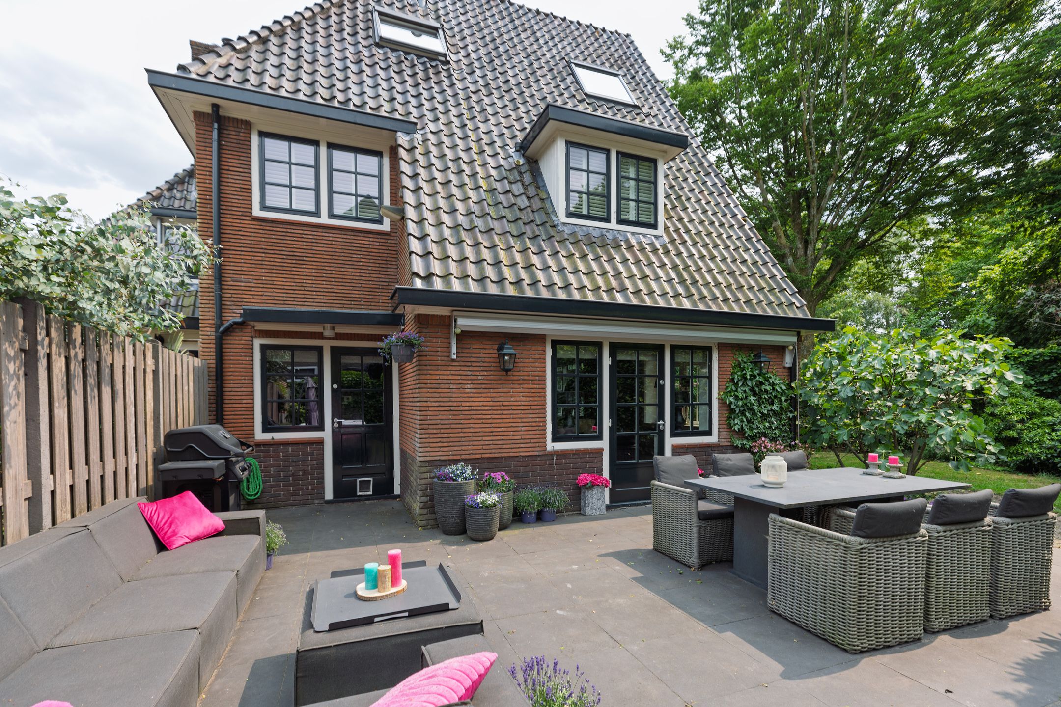 Photo 30 of Oud Blaricummerweg 11