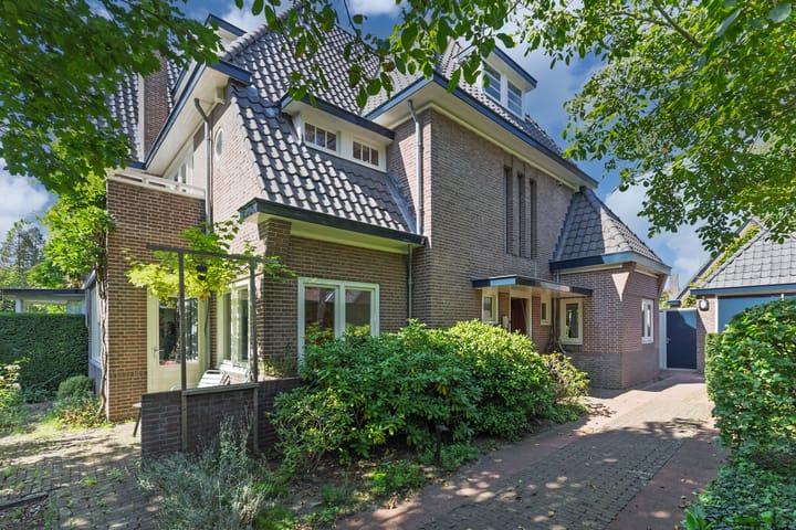 Foto 4 van Stadhouderslaan 6