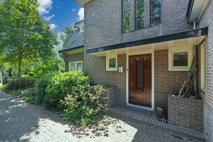 Foto 5 van Stadhouderslaan 6