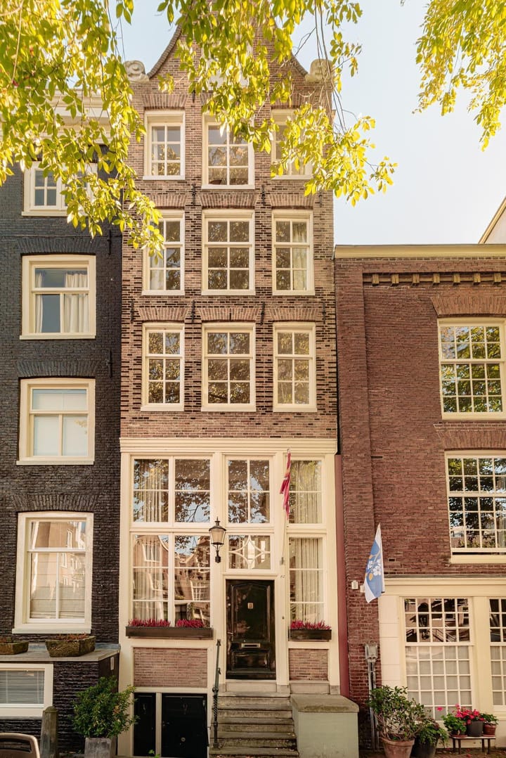 Photo 1 of Egelantiersgracht 103