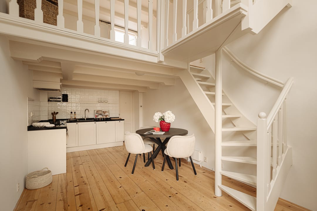 Foto 2 van Egelantiersgracht 103