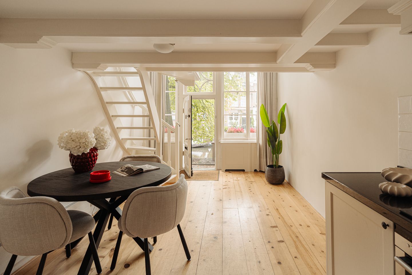 Foto 4 van Egelantiersgracht 103