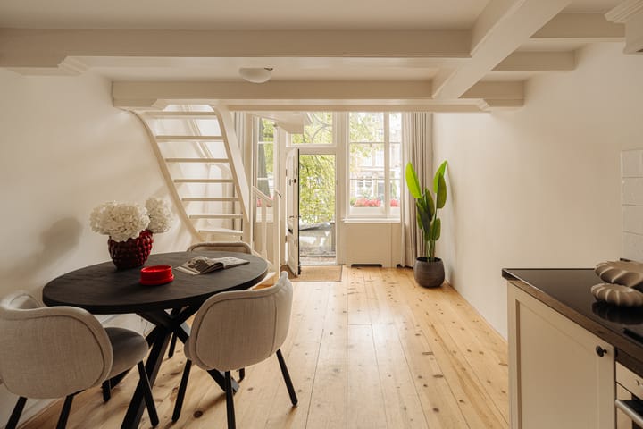 Photo 4 of Egelantiersgracht 103