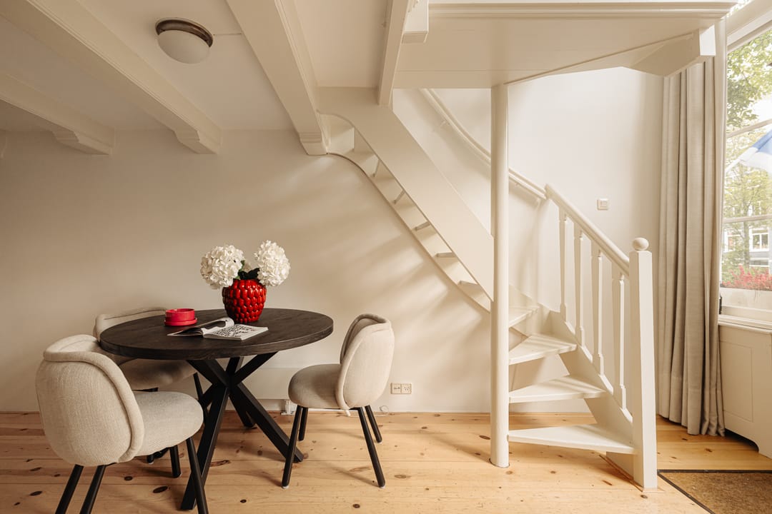 Foto 7 van Egelantiersgracht 103