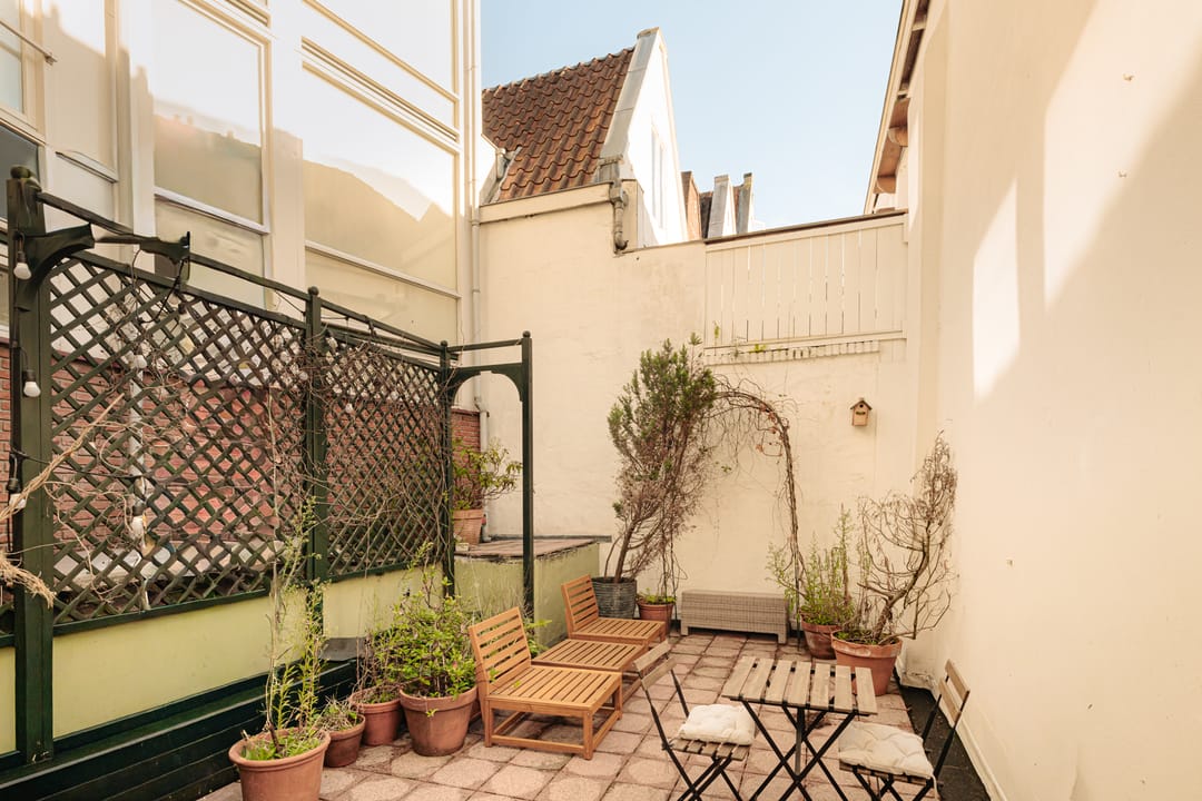 Foto 16 van Egelantiersgracht 103