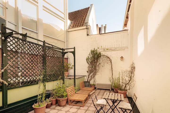 Photo 16 of Egelantiersgracht 103