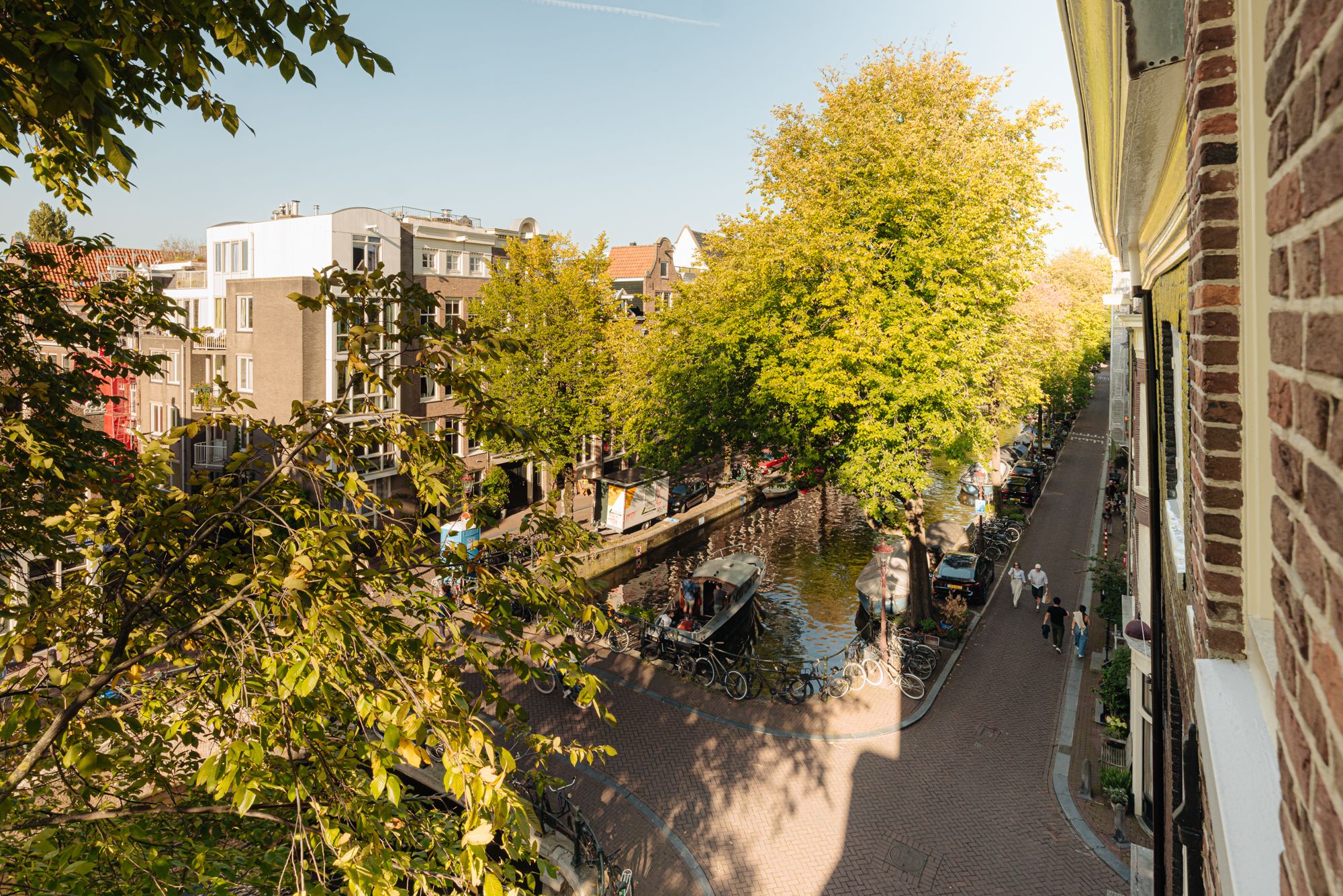 Foto 24 van Egelantiersgracht 103