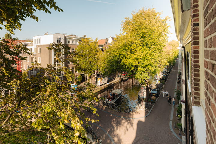 Photo 24 of Egelantiersgracht 103