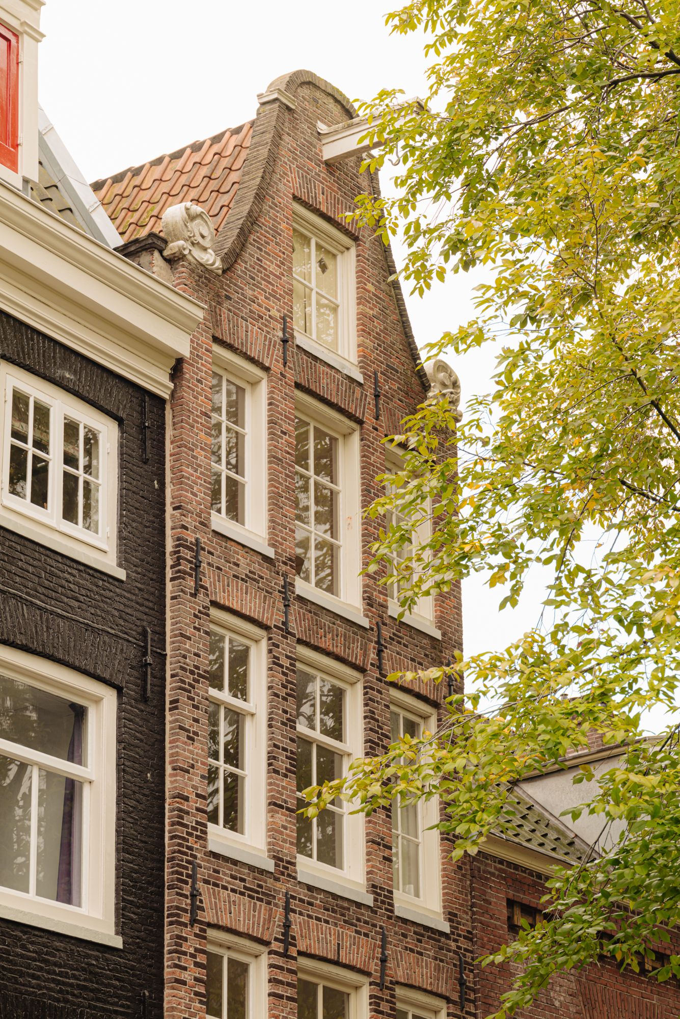 Foto 25 van Egelantiersgracht 103