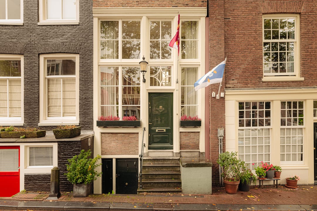 Foto 37 van Egelantiersgracht 103