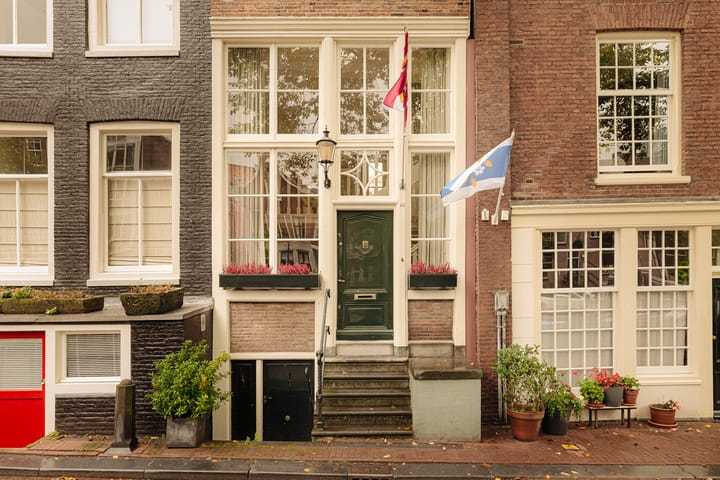 Photo 37 of Egelantiersgracht 103