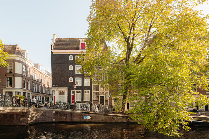 Photo 38 of Egelantiersgracht 103