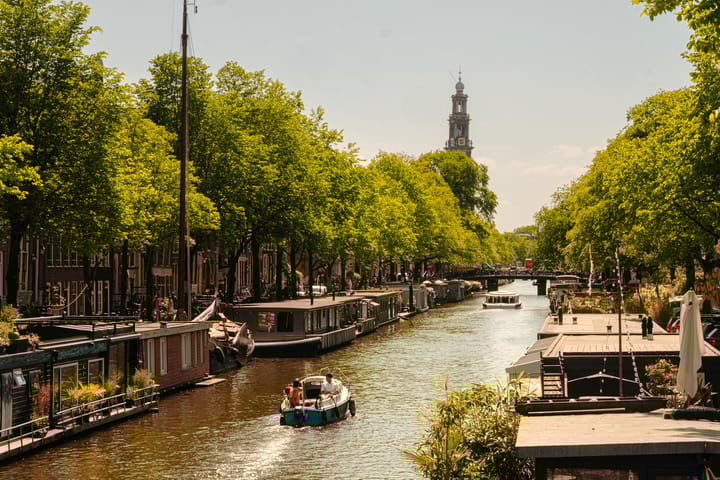 Photo 42 of Egelantiersgracht 103