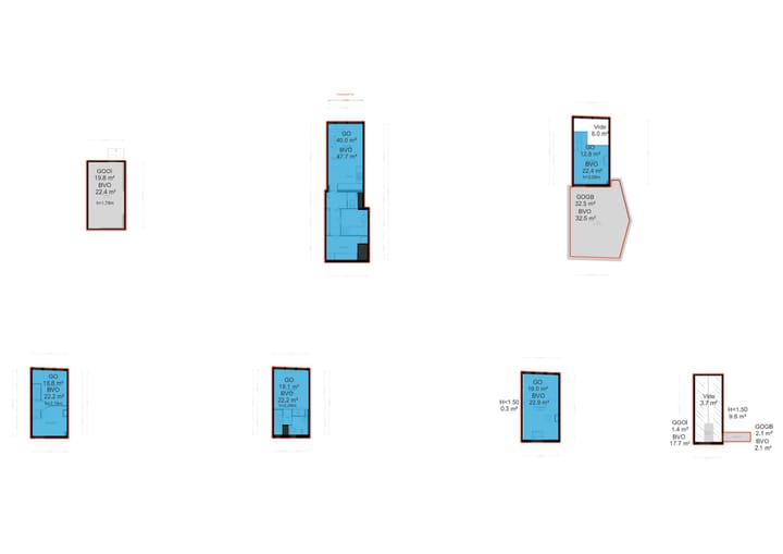 Photo 57 of Egelantiersgracht 103