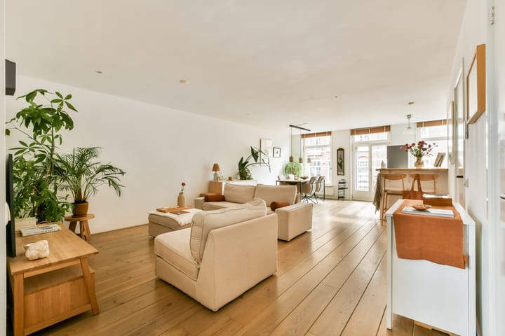 Foto 4 van Wakkerstraat 18-B