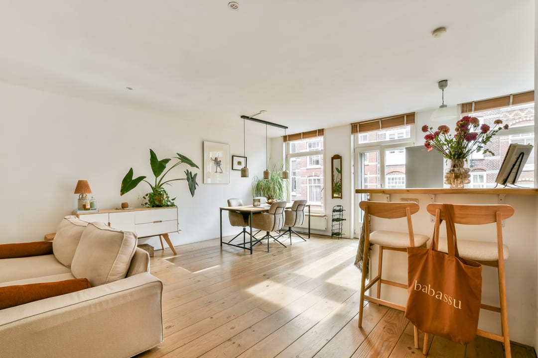 Foto 2 van Wakkerstraat 18-B