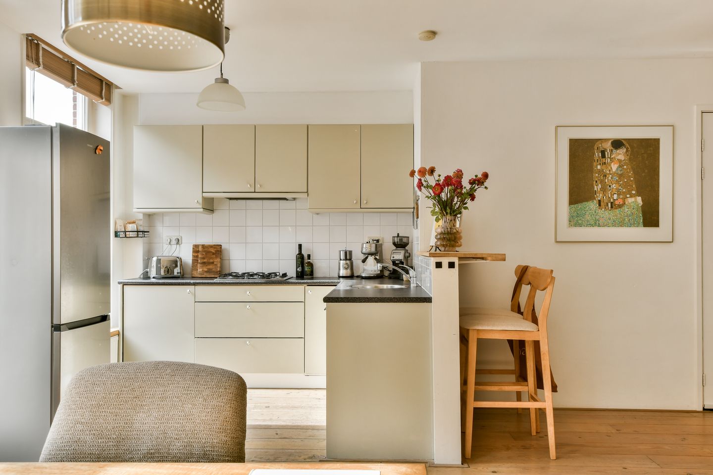 Foto 5 van Wakkerstraat 18-B