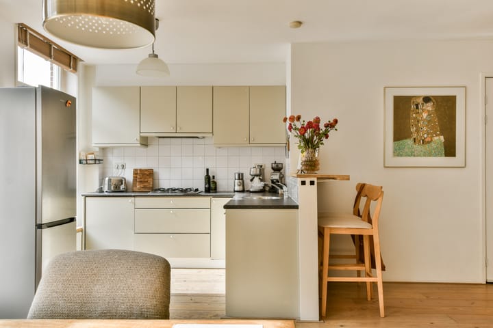 Foto 5 van Wakkerstraat 18-B