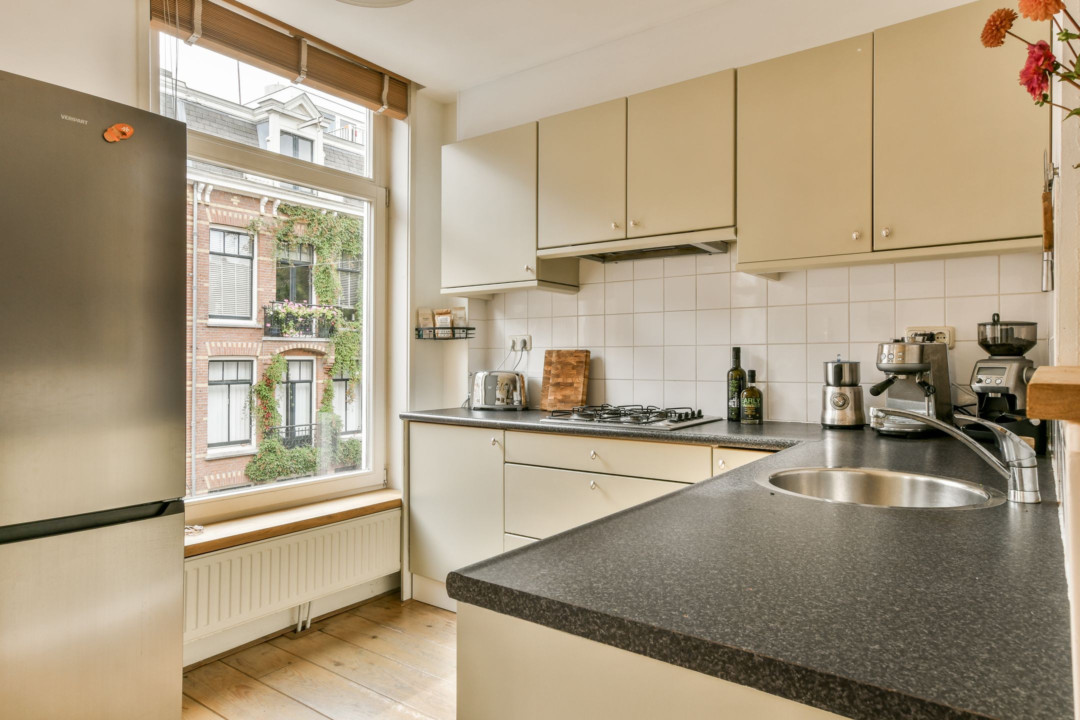 Foto 6 van Wakkerstraat 18-B