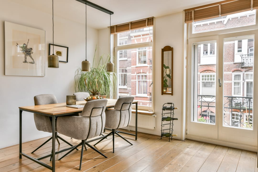 Foto 7 van Wakkerstraat 18-B