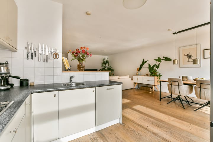 Foto 9 van Wakkerstraat 18-B