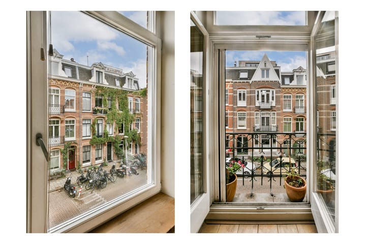 Foto 10 van Wakkerstraat 18-B