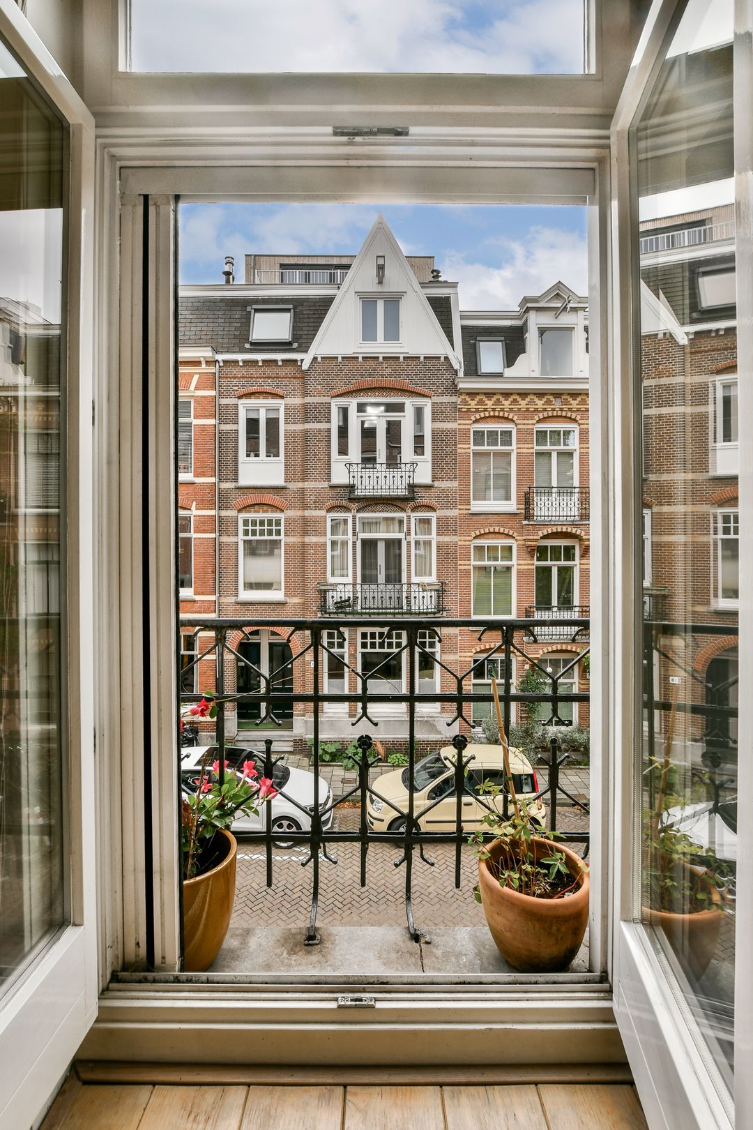 Foto 11 van Wakkerstraat 18-B