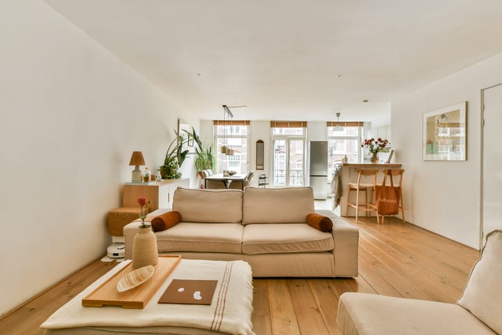 Foto 15 van Wakkerstraat 18-B